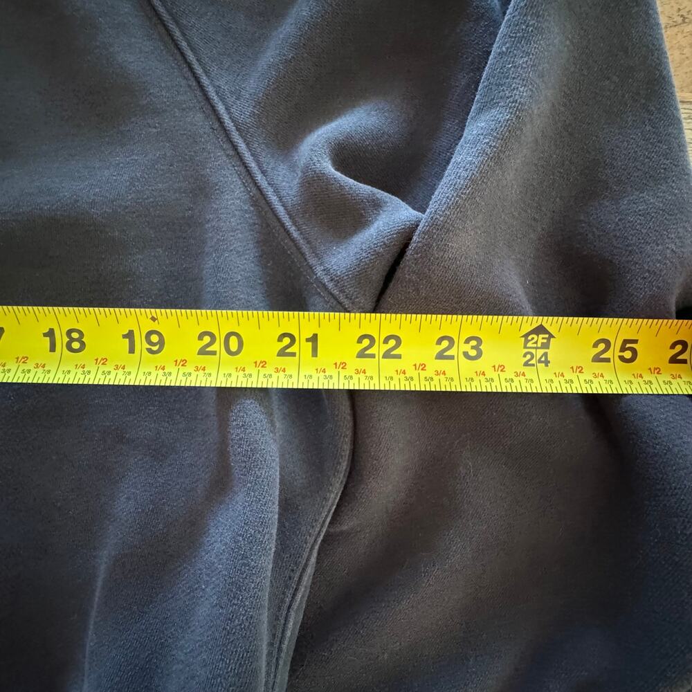 Vuori Restore Half Zip Sweatshirt - Size M - Picture 3 of 6